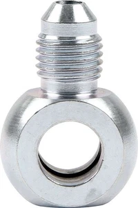 Banjo Fittings -4 to 10mm 2pk Dunebuggy & VW - Picture 1 of 1