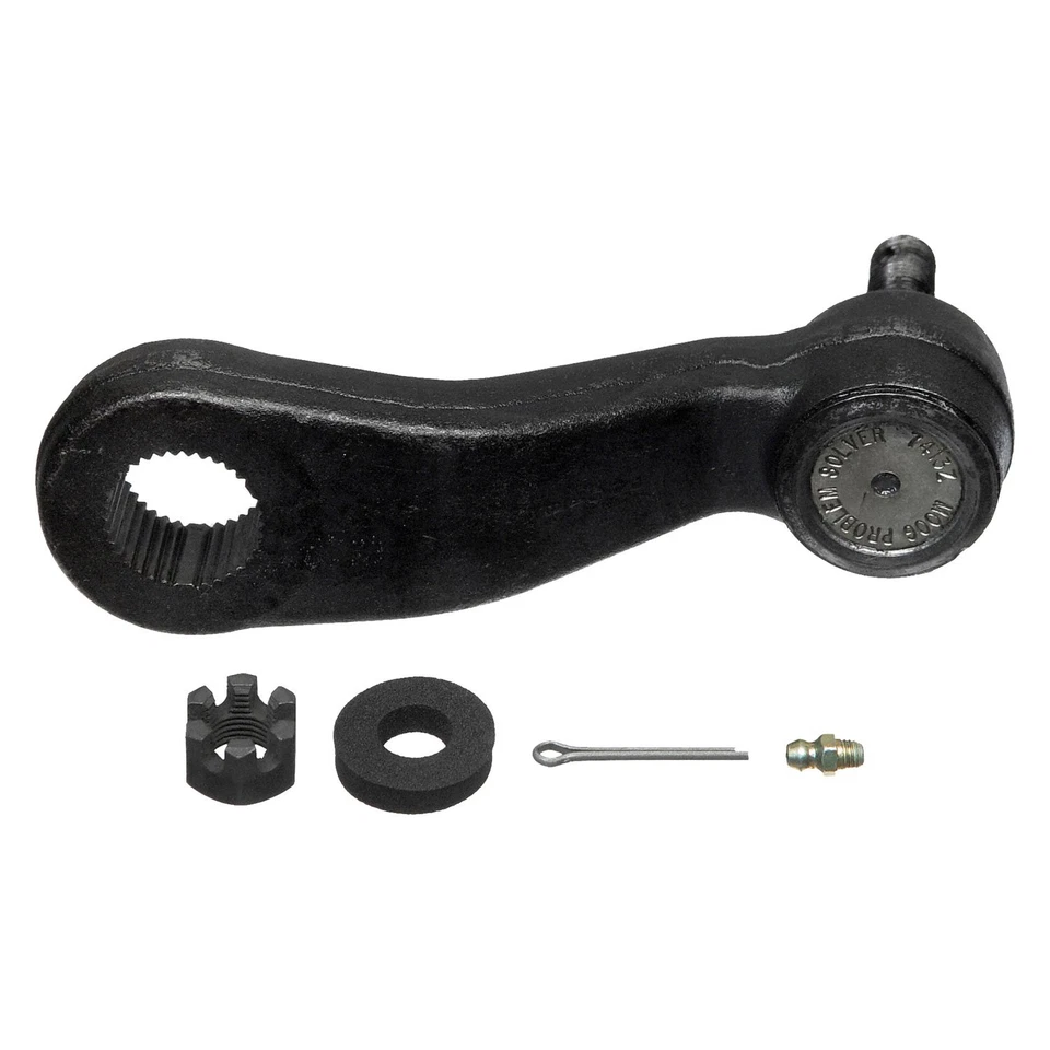 For GMC Sierra 2500 1999-2000 Quick Steer K6654 Steering Pitman Arm - Изображение 1 из 1
