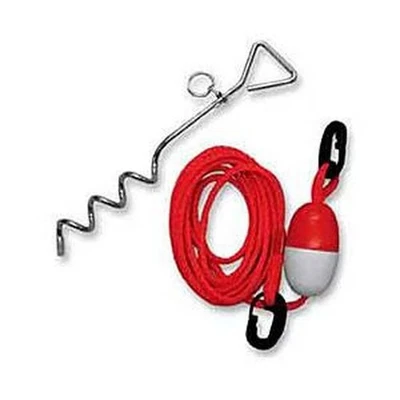 Atlantis Anchor Stake Watercraft PWC A2384YL - Image 1 of 4