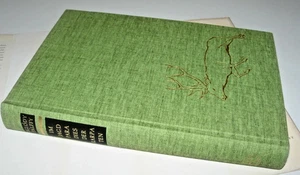 GYULA IGLODY - IM JAGDPARADIES DER KARPATEN - 1961 DEUTSCHES JAGDBUCH - Bild 1 von 13