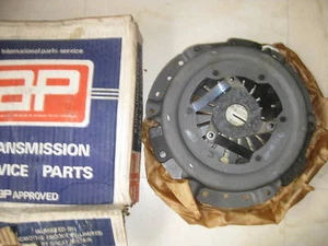 NEW QUALITY CLUTCH COVER - HE1066 - FITS: SIMCA 1100 & SPECIAL (1968-73) - Picture 1 of 1