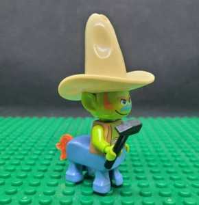 Lego Figur Trolls Hickory Sammelfigur Minifigur twt025 41258 - Bild 1 von 3