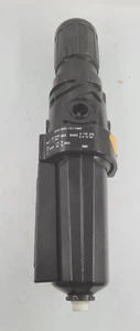 NORGREN B64G-NNK-AD3-RMN Reglerfilter - Bild 1 von 5