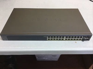 Netgear GS728TP V1 - Picture 1 of 2