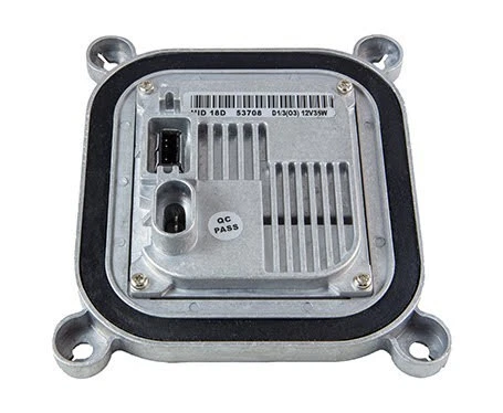 2010 Lincoln MKS Factory OEM Replacement Ballast for HID Headlight - Image 1 of 2