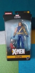 Marvel legends X-MEN CYCLOPS 6 inch action figure, HASBRO. - Picture 1 of 3