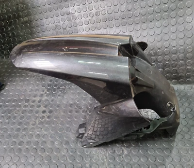 HONDA CRF 1000L AFRICA TWIN front fender mudguard 61100-MJP OEM Foto 1 de 4