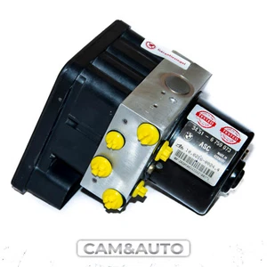 ⭐⭐⭐ ABS Steuergerät Hydraulikblock 34.51-6759073 3451 6759073 6759075 BMW ⭐⭐⭐ - Picture 1 of 4
