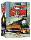 Extreme Steam (DVD, 2005, 6-Disc Set)
