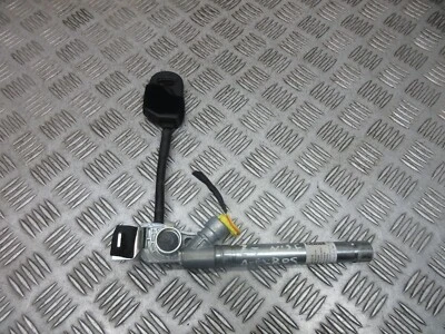 2018 CITROEN C3 AIRCROSS 5DR PASSENGER SIDE FRONT PRETENSIONER 39047216 GENUINE - Image 1 of 4