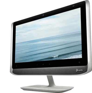Poly Studio P21 Personal Multi-purpose Meeting Display LCD Monitor - Picture 1 of 1