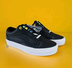 Vans Old Skool NYC SUBWAY LIMITED New York Subway Limited Herren Größe 8/Wmns Größe 9,5 - Bild 1 von 14