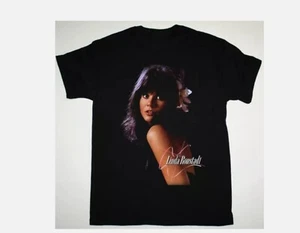 Rare Linda Ronstadt Album Gift For Fans Men S-5XL T-Shirt - Picture 1 of 9