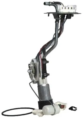 Conjunto de suspensión de bomba de combustible Carter para Ranger, B2300, B3000, B4000 P74528S Foto 1 de 4