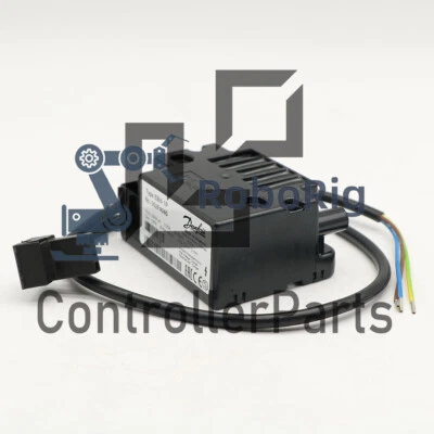 NEW 1PCS Ignition transformer For burner Danfoss EBI4 1P No.052F4040 - Image 1 of 4