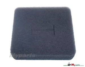 Myparts Filtro Aria Schiuma per Generatore Compatto SUBARU ROBIN R1300 pn 226-36004-03 - Foto 1 di 8
