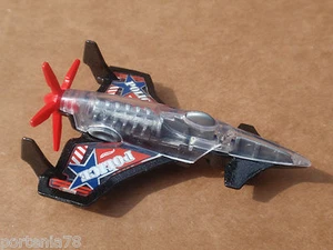 Hot Wheels 2013 Poison Arrow de paquete de 5 sueltos negro policía - Imagen 1 de 1