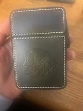 Chicago Blackhawks Poker Playing Cards SGA 2016