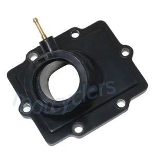 For Kawasaki KDX250 KDX250SR 1992-1994 Carburetor Interface Intake Manifold Boot - Picture 1 of 8