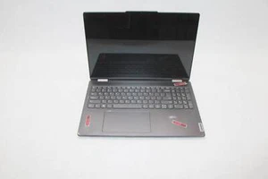 LENOVO YOGA 7 16IRL8 | INTEL CORE I7-1355U | 512GB | 16GB RAM | NO OS - Picture 1 of 9