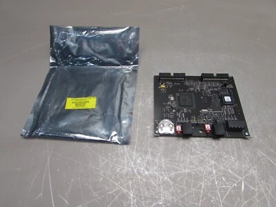 Emerson ROC800 W48093X0012 ,  SER-2 CPU MODULE , N/NIB! MAKE OFFER! - Image 1 of 4