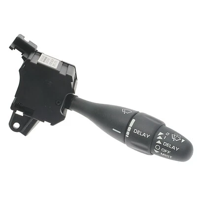 Windshield Wiper Switch SMP For 1995-2005 Pontiac Sunfire - Image 1 of 4