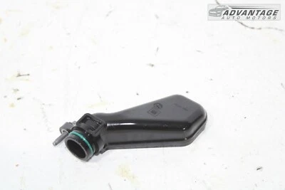 Chevrolet Blazer 2022 2,0 L L4 tracción delantera motor bomba de aceite pantalla pickup tubo OEM Foto 1 de 4