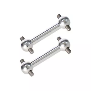 Huesos de aluminio para perro PrecisionGeek se adapta a Tamiya TT01 TT01E TT02 - 1:10 RC - Imagen 1 de 1