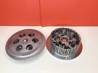 Honda CR250R CR250 CR 250 2000 embrague buje interior placa de presión cesta 97-01 #1 Foto 1 de 4