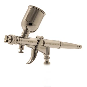 iwata Hi-Line HP-TH 0,5mm H 5200 Airbrushpistole 200 064 - Bild 1 von 8