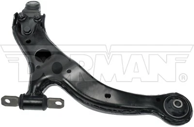 Brazo de control y rótula parte inferior izquierda para Toyota Avalon Dorman 1998-2004 Foto 1 de 2