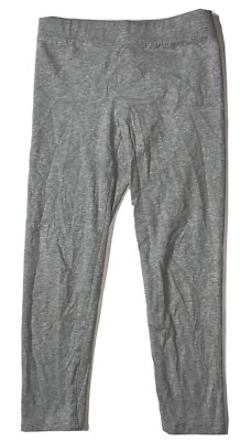 Preowned- Gap Kids Solid Stretch Jeggings Girls (Size M) - Image 1 of 4