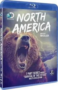 NORDAMERIKA Blu-ray ** NUR DISCS ** SEHR GUTER ZUSTAND - 2 Disc Set - Bild 1 von 3