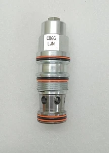 SUN Hydraulic CBGG LJN Counter Balance Valve Sun Hydraulic 0A08 - Picture 1 of 7