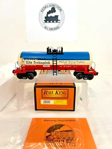 MTH 30-73201 #1 OLDE FROTHINGSLOSH ALE BREWING CO. TANK BLT'01 - NEU - Bild 1 von 6
