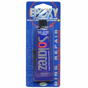 Solarez Epoxy Weenie 0.5 Once Ding Repair - Imagen 1 de 1