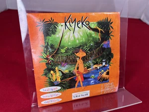 Kiyeko und die verlorene Nacht DEMO auf CD-ROM & 3,5" Diskette für Eichel RISC OS - Bild 1 von 4