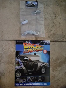 Eaglemoss - Build The Delorean - Issue 25 - Picture 1 of 1