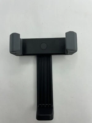 JOBY GripTight Smart Universal Phone Clamp with Cold Shoe Mount iPhone Samsung - Image 1 of 4