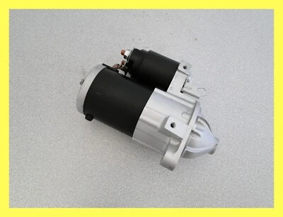 1S2578 STARTER MOTOR For MITSUBISHI Galant Grandis Lancer Outlander 2.0 2.4 T - Image 1 of 4