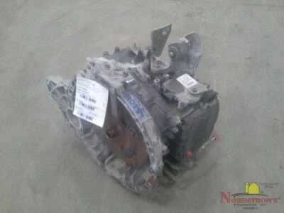2012 Ford Fusion Automatic Transmission FWD Foto 1 de 4