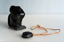 Clean, very nice Hasselblad Winder CW 44105 (for 503CW, 503CXI)