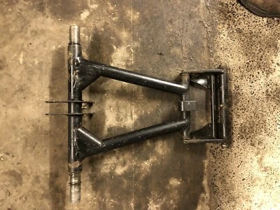 Arctic Cat M1000 M6 M8 EFI Sno Pro 08 09 10 11 OEM brazo loca de par trasero Foto 1 de 4