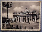 Vatican Place Basilique St Pierre Vaticano      Postcard
