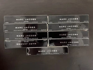 Lot of 9 - Marc Jacobs Highliner Eyeliner - 3.5ml 0.11oz , NIB read description - Picture 1 of 3