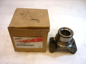 Spicer End Yoke Splined Bore With 28 Splines, pn 2-4-6161-1 - Picture 1 of 8