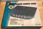 Vintage Inland Imac Surge Protector Power Comm 4500 W Box Tested Nice! Macintosh