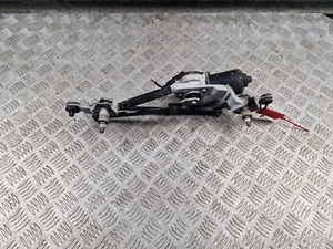 HYUNDAI I30 WIPER MOTOR & LINKAGE FRONT WINDSCREEN MK2 2012 - 2017 - Picture 1 of 8