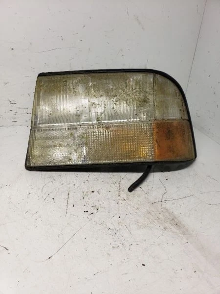 Farol de motorista GMC Canadá serve apenas 98-05 BLAZER S10/JIMMY S15 1035866 - Imagem 1 de 4