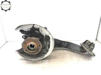 2016-2022 BMW X1 F48 RIGHT PASSENGER REAR SPINDLE KNUCKLE HUB OEM - Image 1 of 4